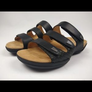 Halsa Women's Delight Sandals